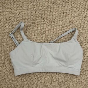 Vitality Light Ignite Bra - Air Blue